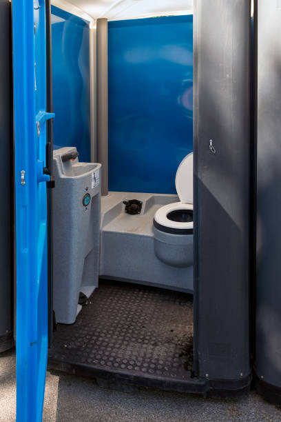 Best Sanitation services for porta potties  in Mayo, SC