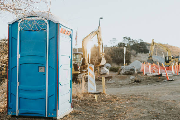 Portable Toilet Options We Offer in Mayo, SC