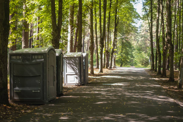 Best Porta potty rental for festivals  in Mayo, SC