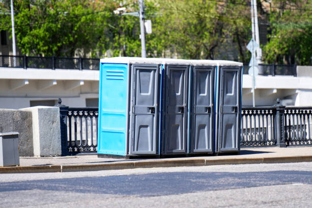 Best Portable restroom trailer rental  in Mayo, SC