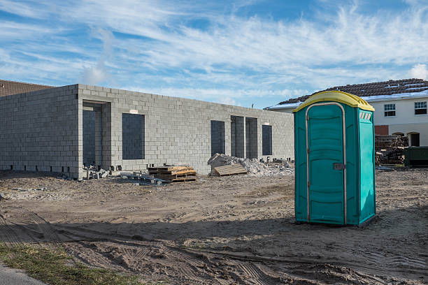 Reliable Mayo, SC porta potty rental Solutions